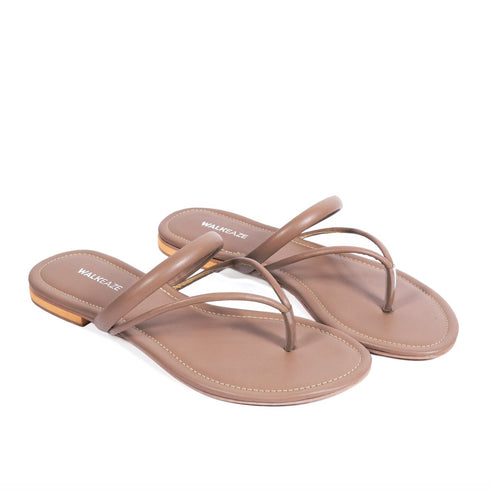 Women Formal Slippers - 40180S - Slippers - Walkeaze
